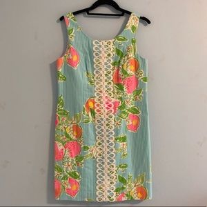 Lily Pulitzer Cathy Shift *perfect condition*